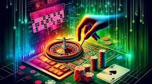 WAK98 tembak ikan game online seru berhadiah nyata